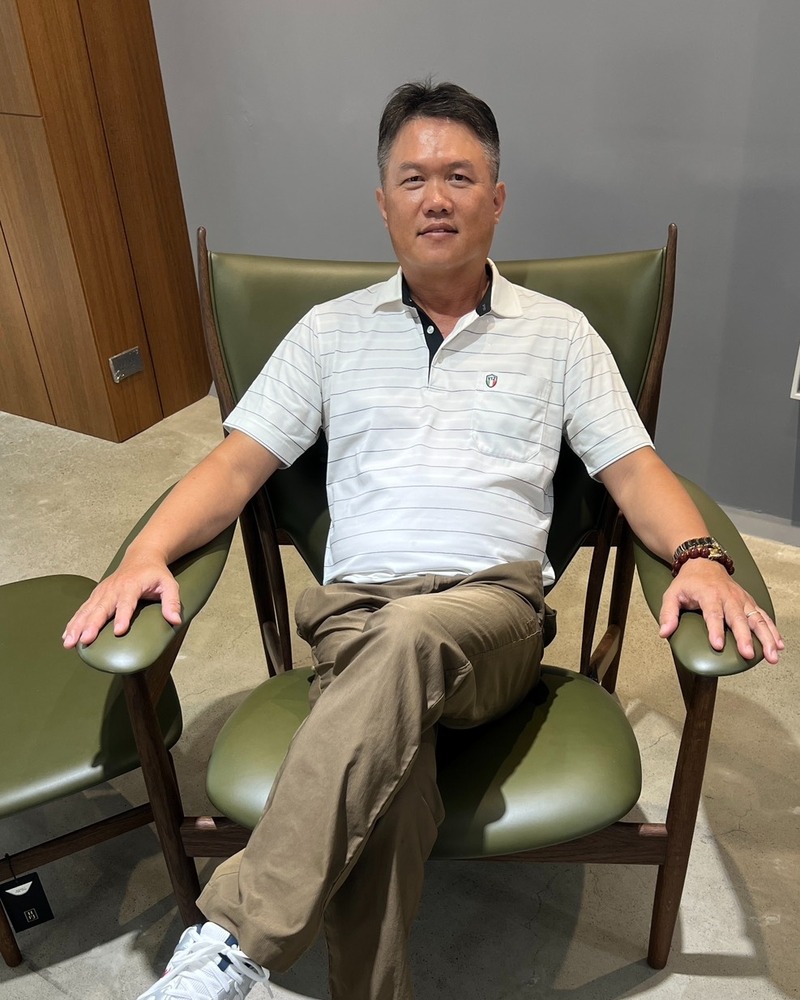 Paulhsu 哥｜共同創辦人 / 工程顧問